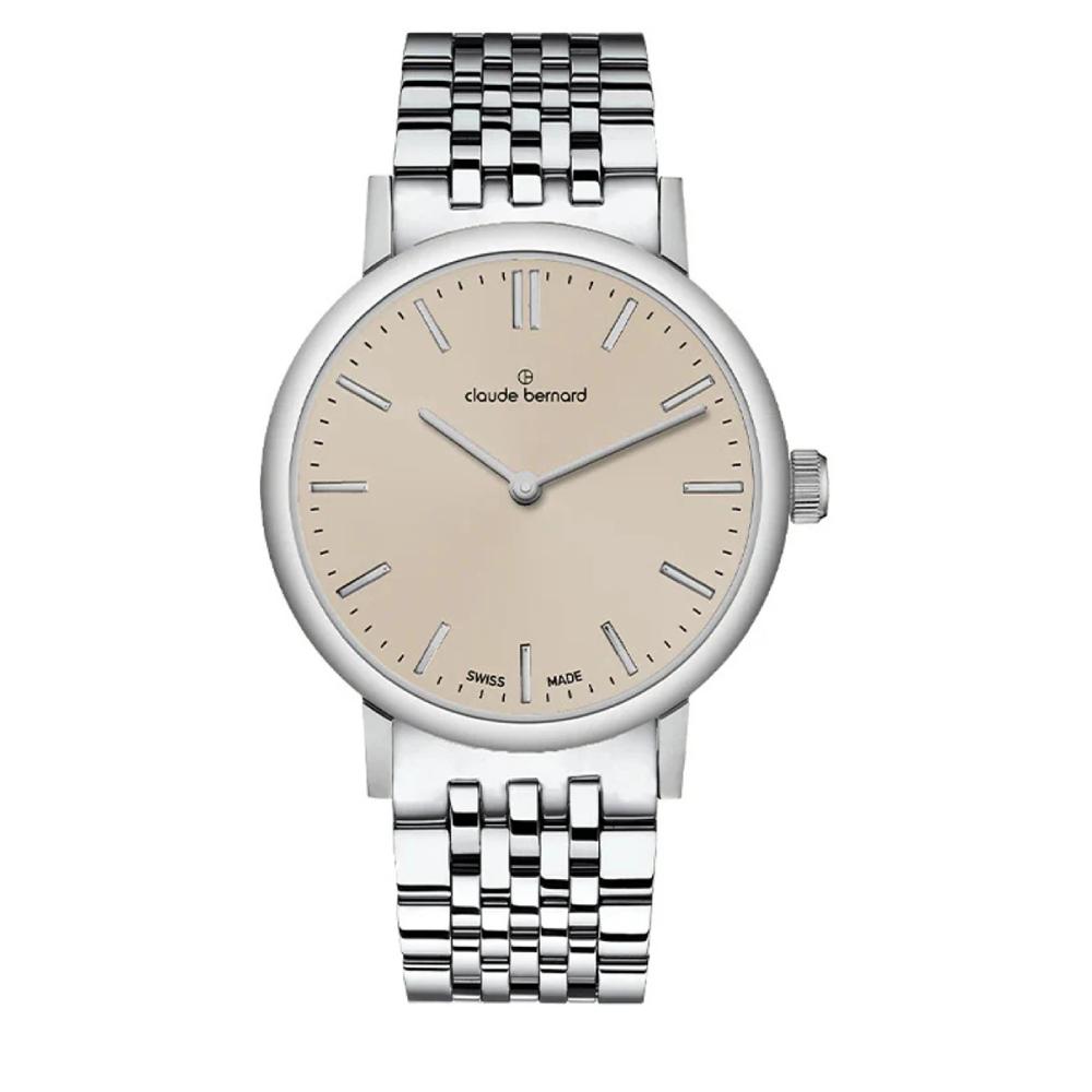 CLAUDE BERNARD Slim Line Kvarcni sat CLAUDE BERNARD Slim Line Kvarcni sat